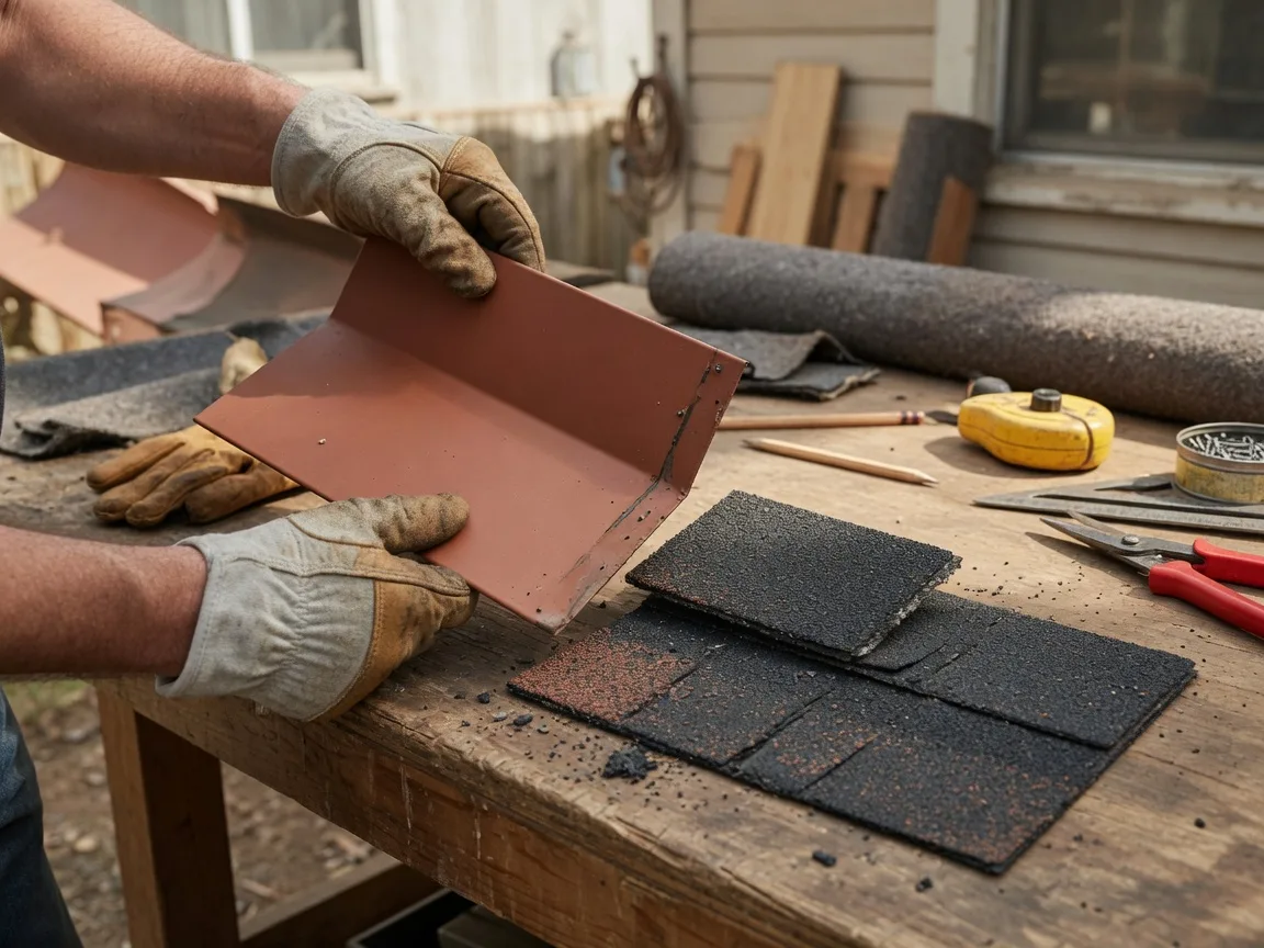 Roof Repair company in Bingham Canyon, UT